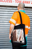 3L Tote Bag