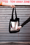 3L Tote Bag