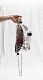 3L Bumbag with Chain Strap