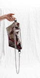 3L Bumbag with Chain Strap
