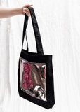 3L Tote Bag